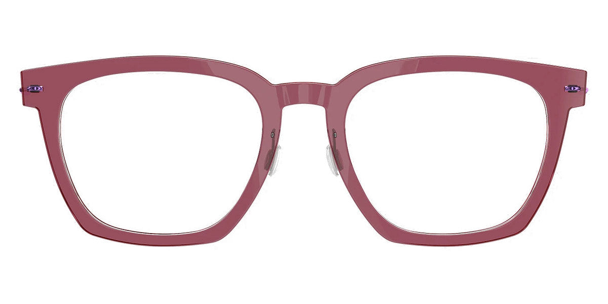 Lindberg N.O.W. Titanium™ 6612 eyeglasses in 804-C04 / P77 / 51-19-140 - Modern Eye Care Portland