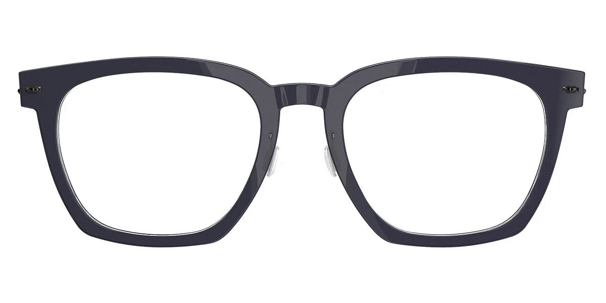 Lindberg N.O.W. Titanium™ 6612 eyeglasses in 804-C06 / PU9 / 51-19-140 - Modern Eye Care Portland