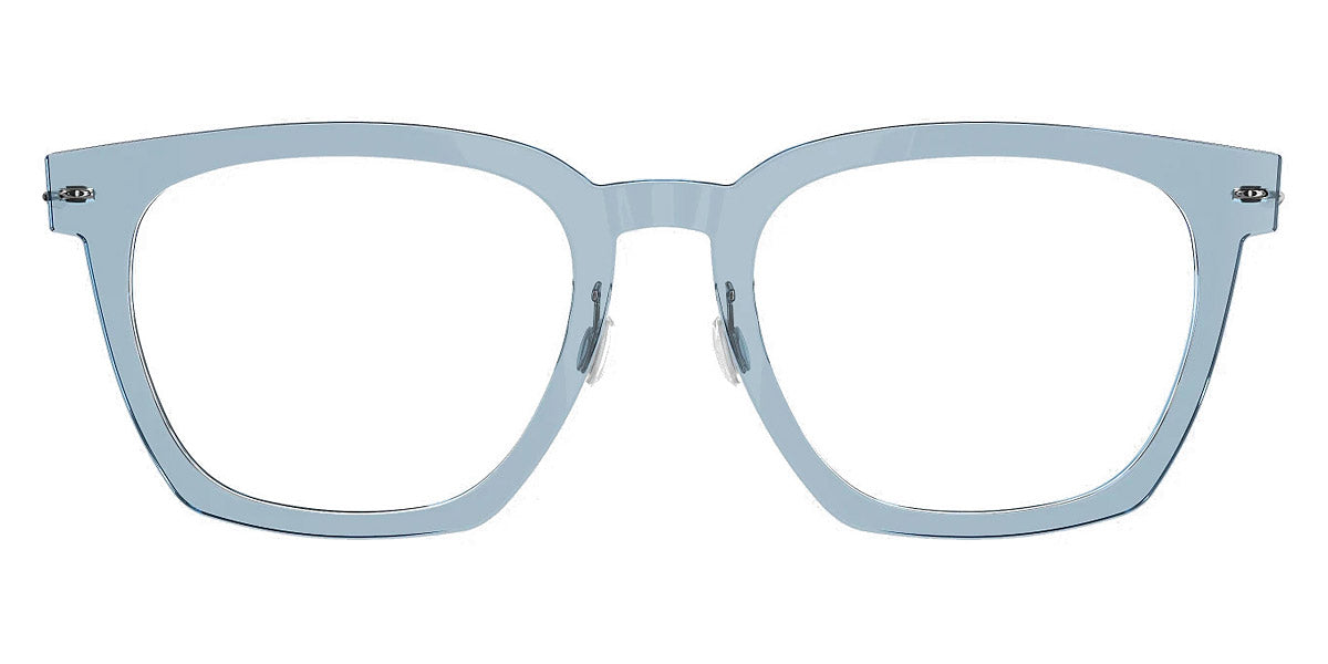 Lindberg N.O.W. Titanium™ 6612 eyeglasses in 804-C08 / P10 / 51-19-140 - Modern Eye Care Portland