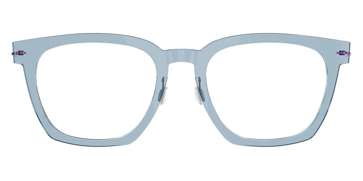Lindberg N.O.W. Titanium™ 6612 eyeglasses in 804-C08 / P77 / 51-19-140 - Modern Eye Care Portland
