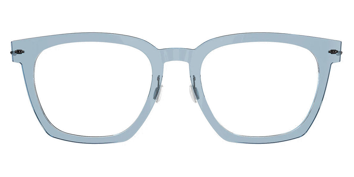 Lindberg N.O.W. Titanium™ 6612 eyeglasses in 804-C08 / PU9 / 51-19-140 - Modern Eye Care Portland
