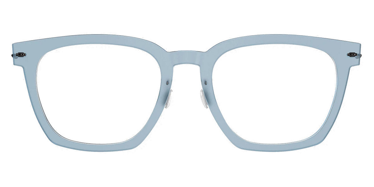 Lindberg N.O.W. Titanium™ 6612 eyeglasses in 804-C08M / PU9 / 51-19-140 - Modern Eye Care Portland