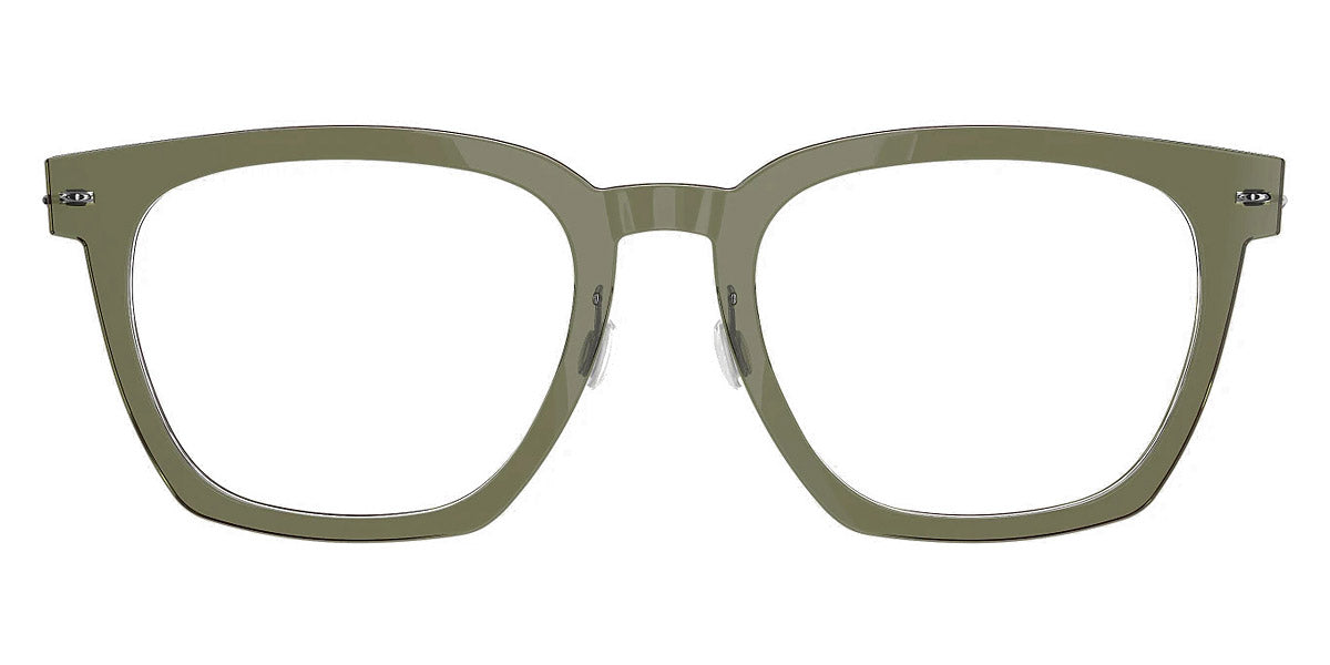 Lindberg N.O.W. Titanium™ 6612 eyeglasses in 804-C11 / P10 / 51-19-140 - Modern Eye Care Portland