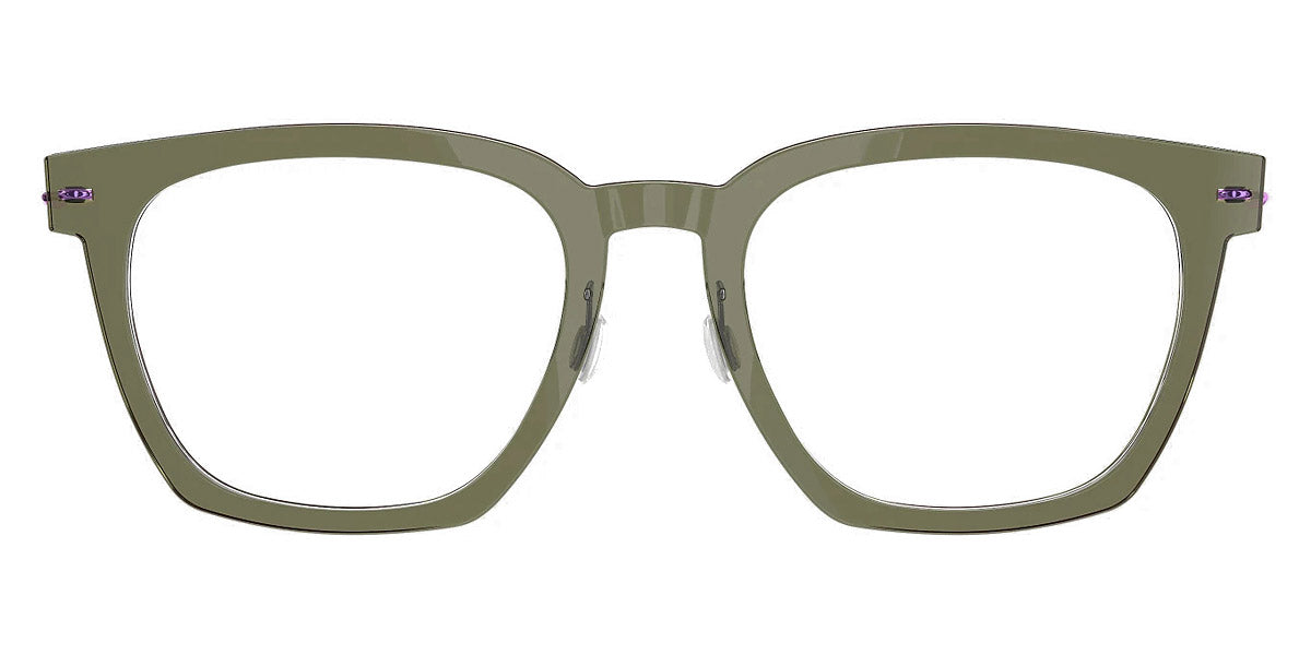 Lindberg N.O.W. Titanium™ 6612 eyeglasses in 804-C11 / P77 / 51-19-140 - Modern Eye Care Portland