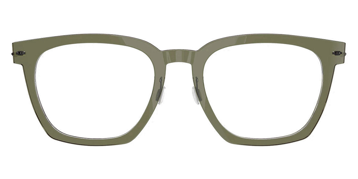 Lindberg N.O.W. Titanium™ 6612 eyeglasses in 804-C11 / PU9 / 51-19-140 - Modern Eye Care Portland