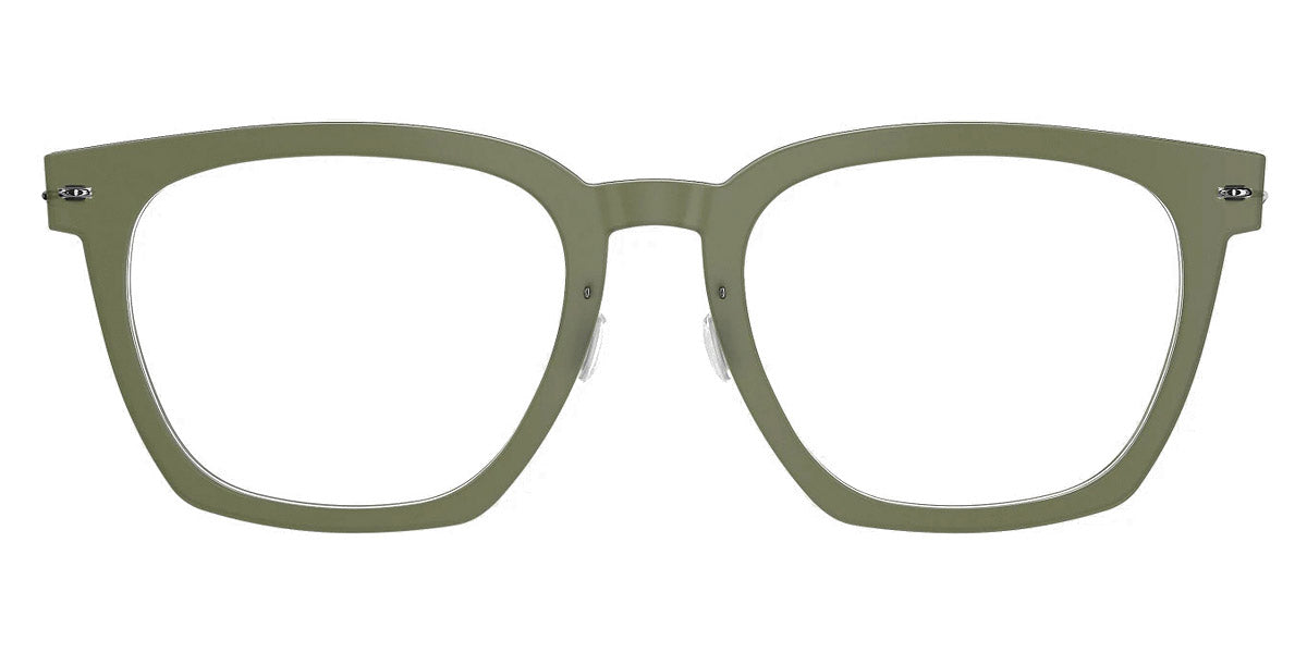 Lindberg N.O.W. Titanium™ 6612 eyeglasses in 804-C11M / P10 / 51-19-140 - Modern Eye Care Portland