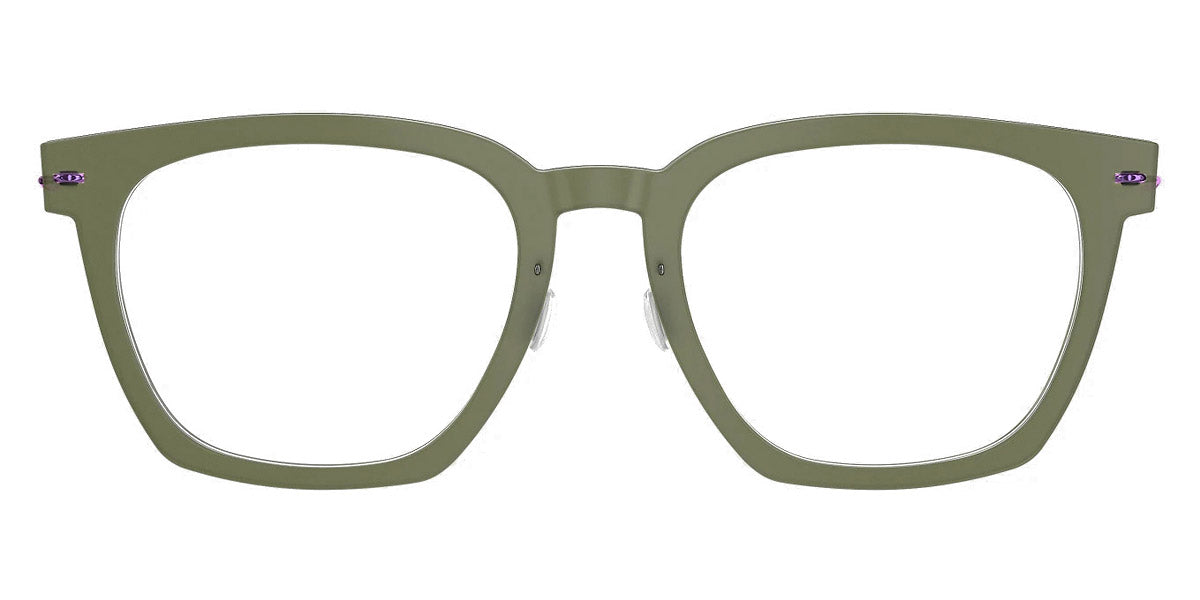 Lindberg N.O.W. Titanium™ 6612 eyeglasses in 804-C11M / P77 / 51-19-140 - Modern Eye Care Portland