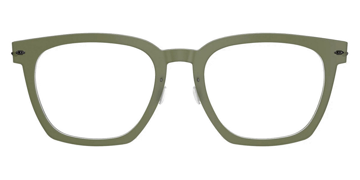 Lindberg N.O.W. Titanium™ 6612 eyeglasses in 804-C11M / PU9 / 51-19-140 - Modern Eye Care Portland