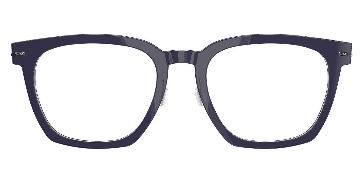 Lindberg N.O.W. Titanium™ 6612 eyeglasses in 804-C14 / P10 / 51-19-140 - Modern Eye Care Portland