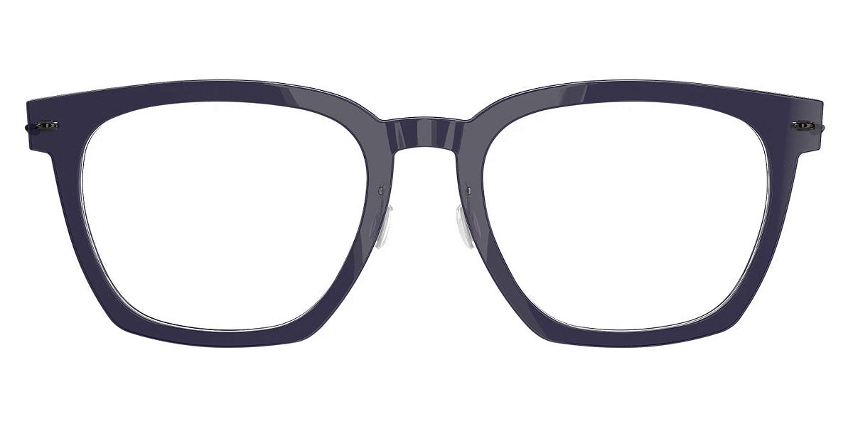 Lindberg N.O.W. Titanium™ 6612 eyeglasses in 804-C14 / PU9 / 51-19-140 - Modern Eye Care Portland