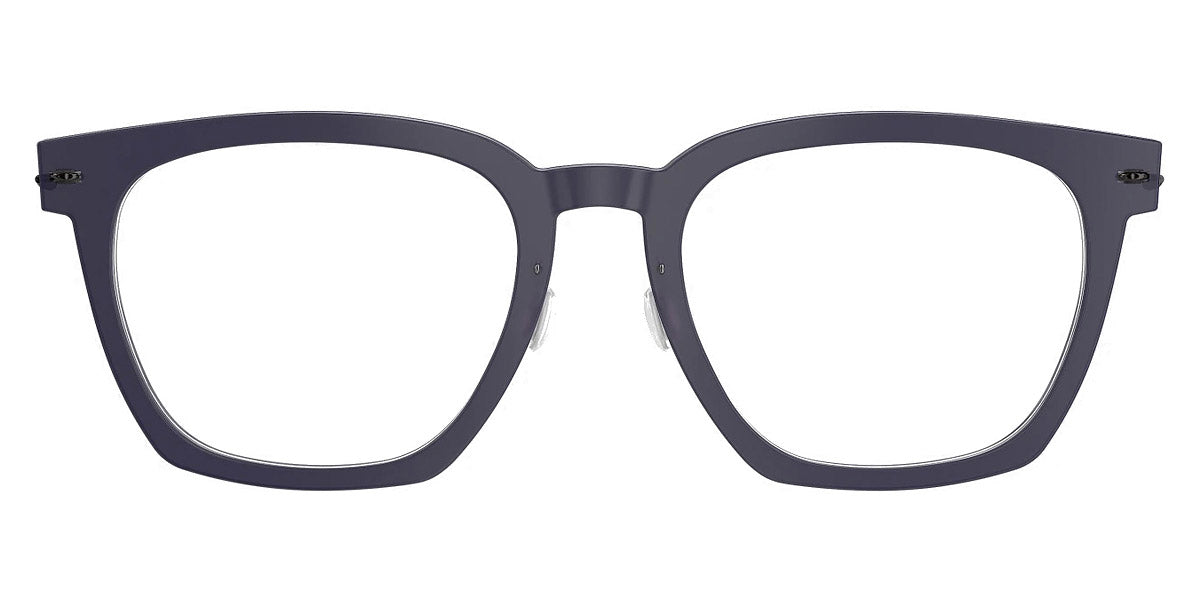 Lindberg N.O.W. Titanium™ 6612 eyeglasses in 804-C14M / PU9 / 51-19-140 - Modern Eye Care Portland