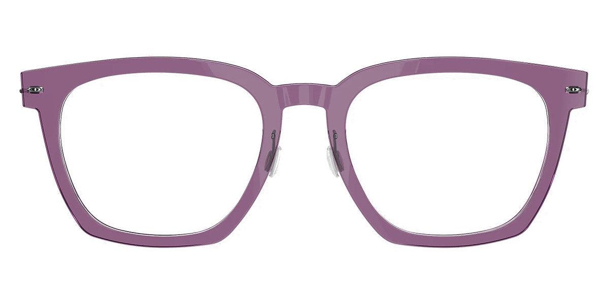 Lindberg N.O.W. Titanium™ 6612 eyeglasses in 804-C19 / P10 / 51-19-140 - Modern Eye Care Portland