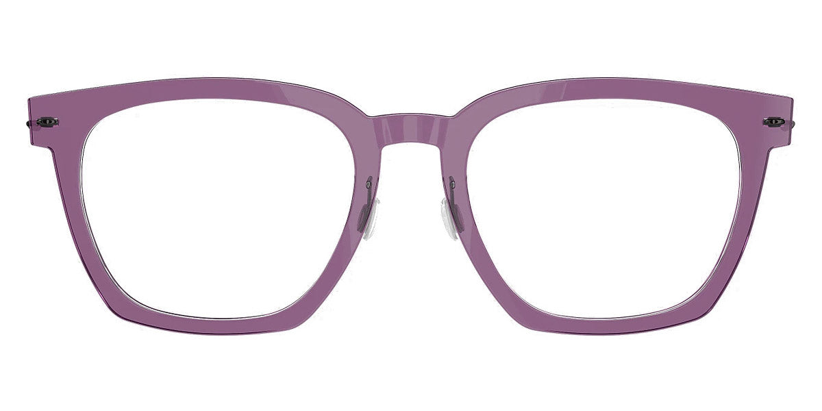 Lindberg N.O.W. Titanium™ 6612 eyeglasses in 804-C19 / PU9 / 51-19-140 - Modern Eye Care Portland