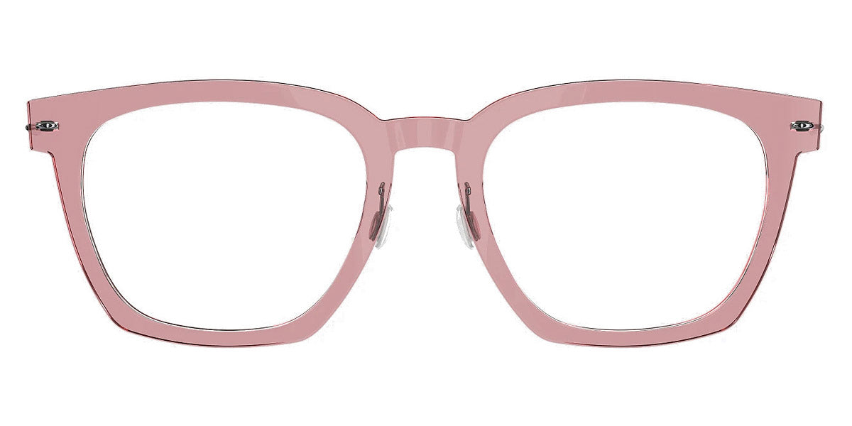 Lindberg N.O.W. Titanium™ 6612 eyeglasses in 804-C20 / P10 / 51-19-140 - Modern Eye Care Portland