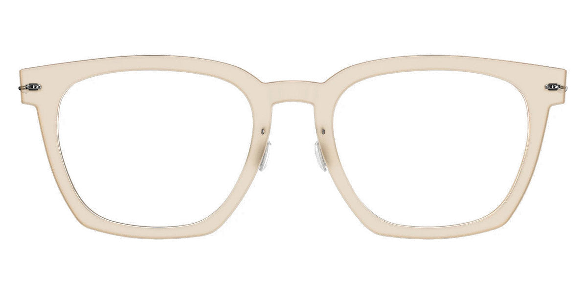Lindberg N.O.W. Titanium™ 6612 eyeglasses in 804-C21M / P10 / 51-19-140 - Modern Eye Care Portland