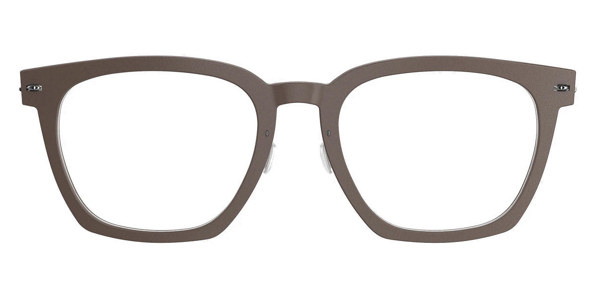 Lindberg N.O.W. Titanium™ 6612 eyeglasses in 804-D17 / P10 / 51-19-140 - Modern Eye Care Portland