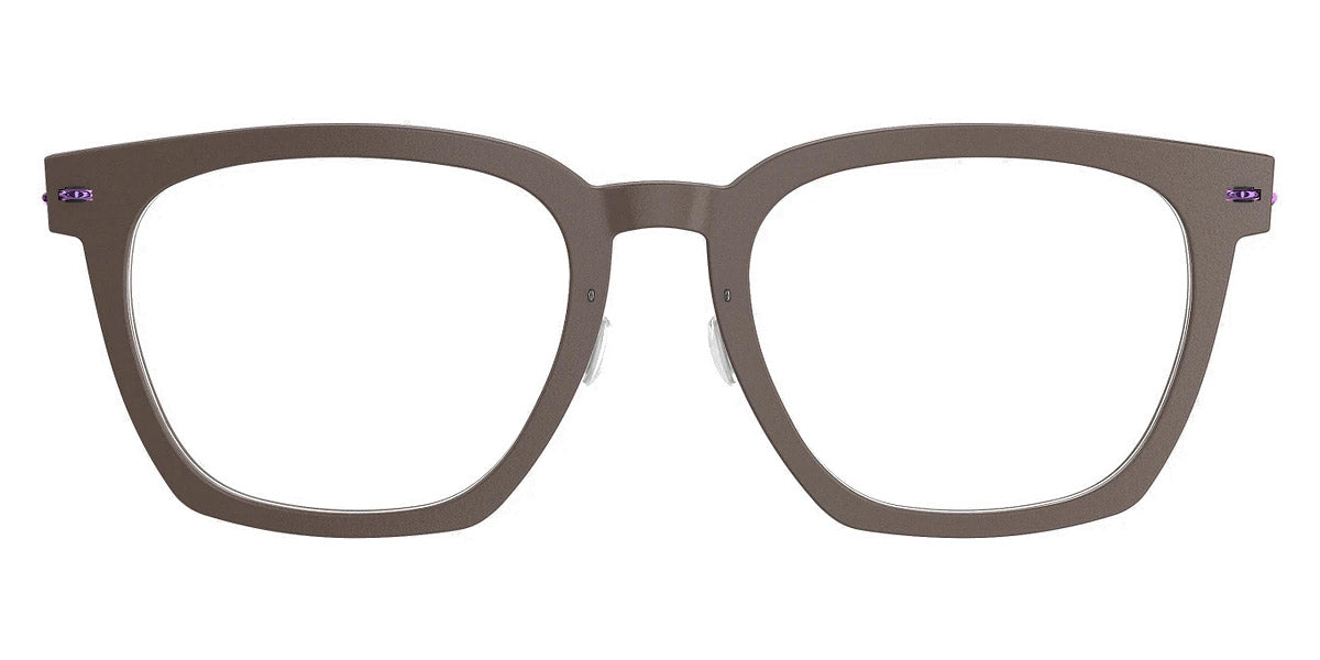 Lindberg N.O.W. Titanium™ 6612 eyeglasses in 804-D17 / P77 / 51-19-140 - Modern Eye Care Portland