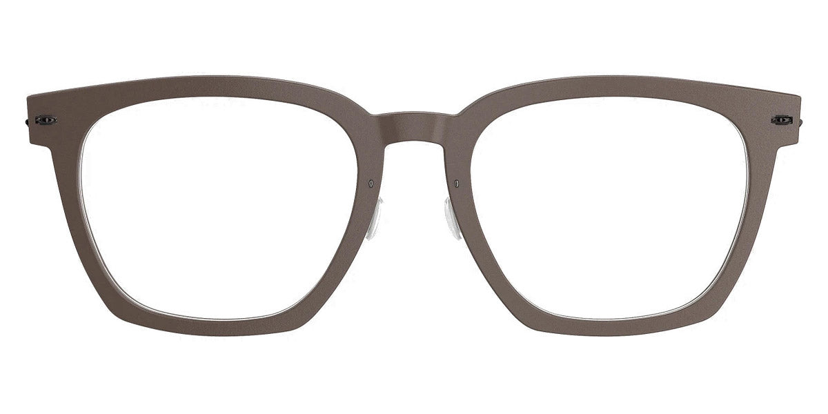 Lindberg N.O.W. Titanium™ 6612 eyeglasses in 804-D17 / PU9 / 51-19-140 - Modern Eye Care Portland