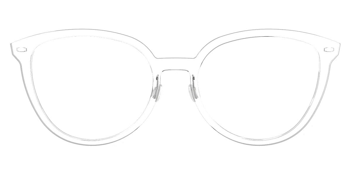Lindberg N.O.W. Titanium™ 6618 eyeglasses in Basic-C01 / P10 / 53-18-140 - Modern Eye Care Portland