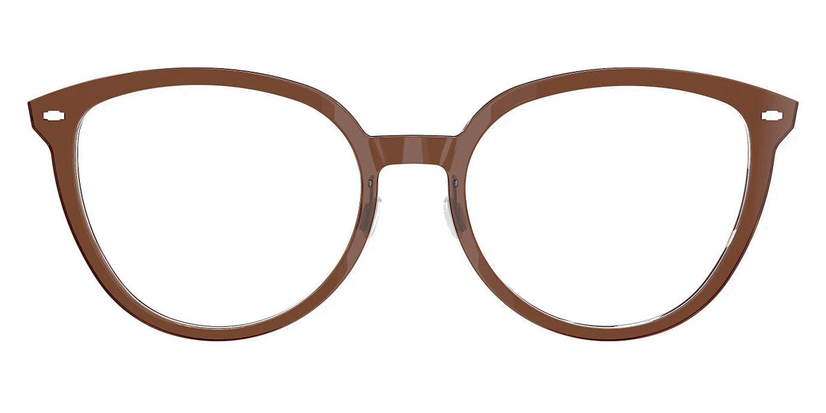 Lindberg N.O.W. Titanium™ 6618 eyeglasses in Basic-C02 / P10 / 53-18-140 - Modern Eye Care Portland