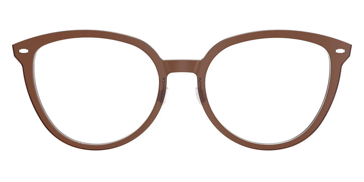 Lindberg N.O.W. Titanium™ 6618 eyeglasses in Basic-C02M / PU9 / 53-18-140 - Modern Eye Care Portland