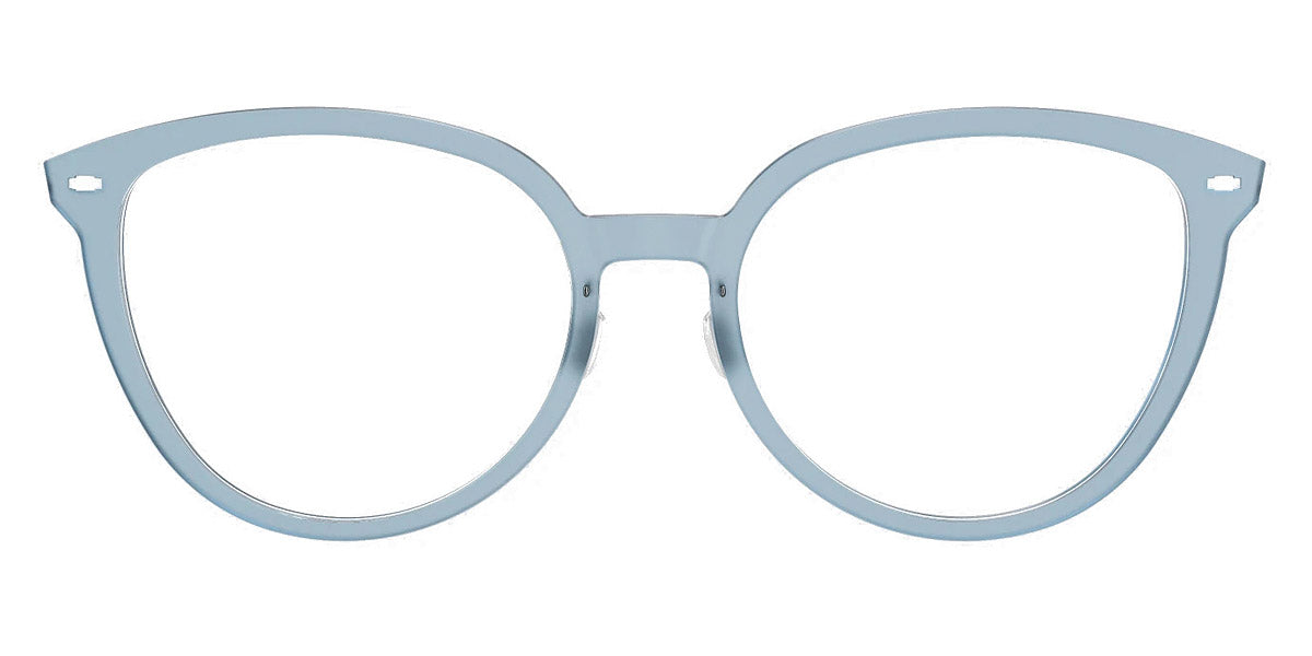 Lindberg N.O.W. Titanium™ 6618 eyeglasses in Basic-C08M / PU9 / 53-18-140 - Modern Eye Care Portland