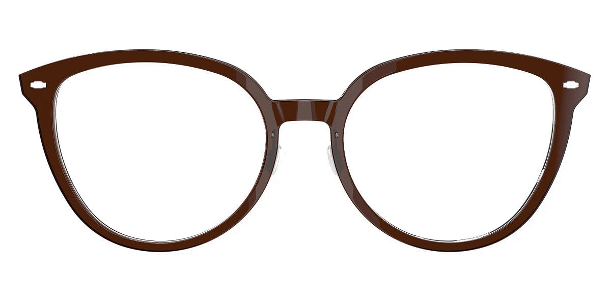 Lindberg N.O.W. Titanium™ 6618 eyeglasses in Basic-C10 / PU9 / 53-18-140 - Modern Eye Care Portland