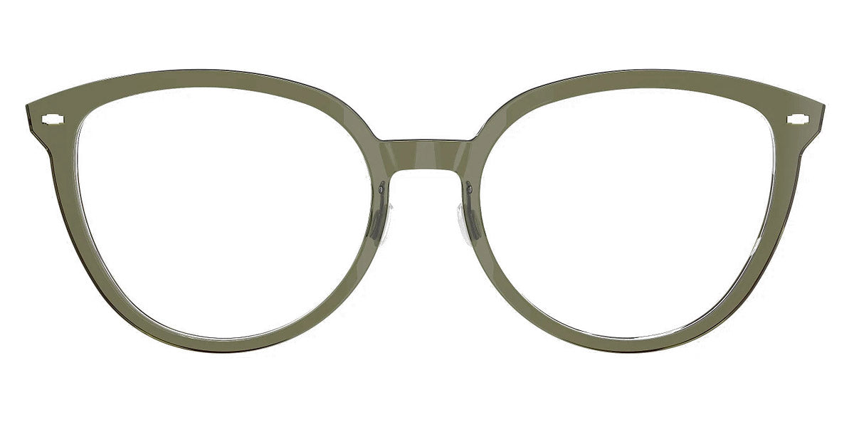 Lindberg N.O.W. Titanium™ 6618 eyeglasses in Basic-C11 / P77 / 53-18-140 - Modern Eye Care Portland