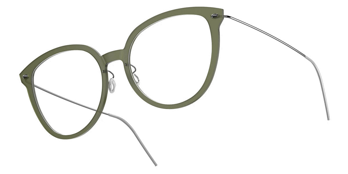 Lindberg N.O.W. Titanium™ 6618 eyeglasses in Basic-C11M / P10 / 53-18-140 - Modern Eye Care Portland