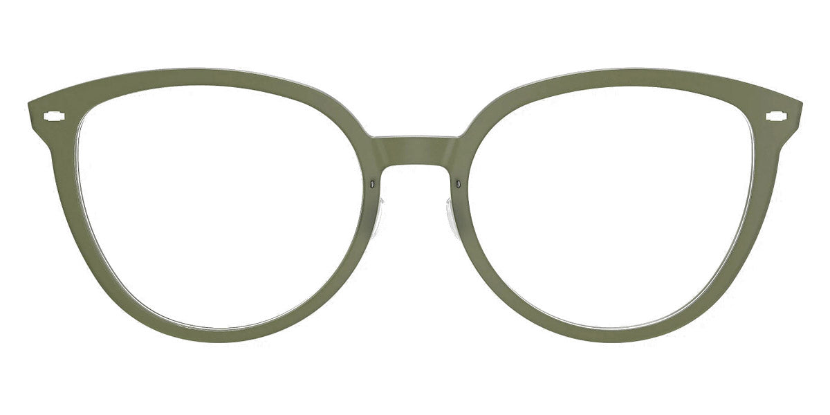 Lindberg N.O.W. Titanium™ 6618 eyeglasses in Basic-C11M / P77 / 53-18-140 - Modern Eye Care Portland