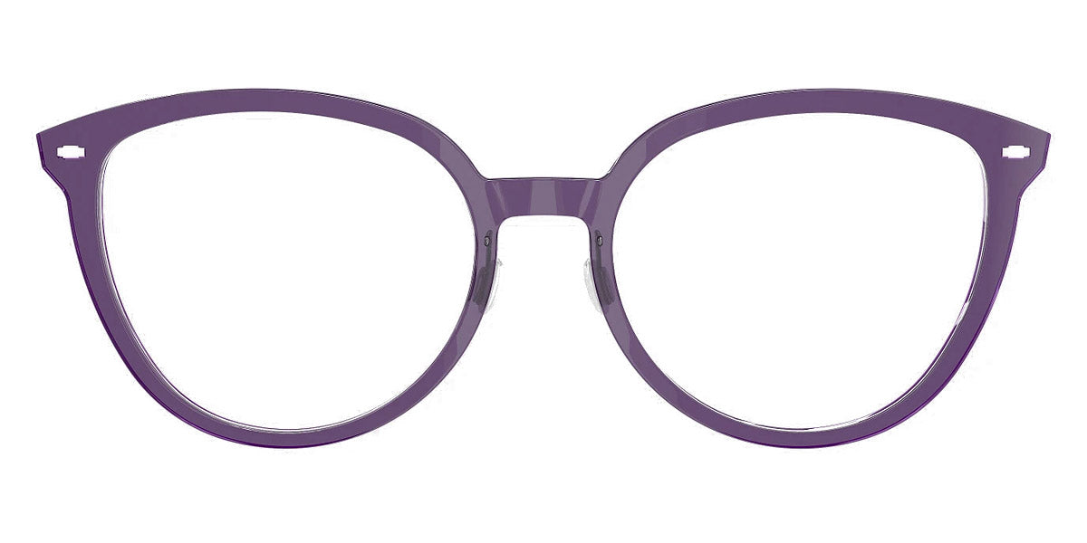 Lindberg N.O.W. Titanium™ 6618 eyeglasses in Basic-C13 / PU9 / 53-18-140 - Modern Eye Care Portland