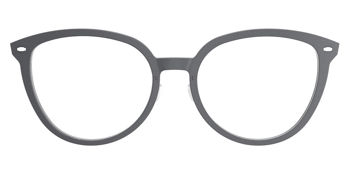 Lindberg N.O.W. Titanium™ 6618 eyeglasses in Basic-D15 / PU9 / 53-18-140 - Modern Eye Care Portland