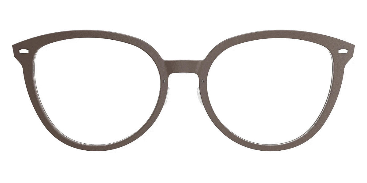 Lindberg N.O.W. Titanium™ 6618 eyeglasses in Basic-D17 / P10 / 53-18-140 - Modern Eye Care Portland