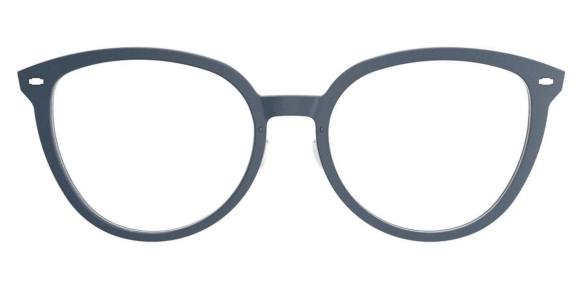 Lindberg N.O.W. Titanium™ 6618 eyeglasses in Basic-D18 / PU9 / 53-18-140 - Modern Eye Care Portland