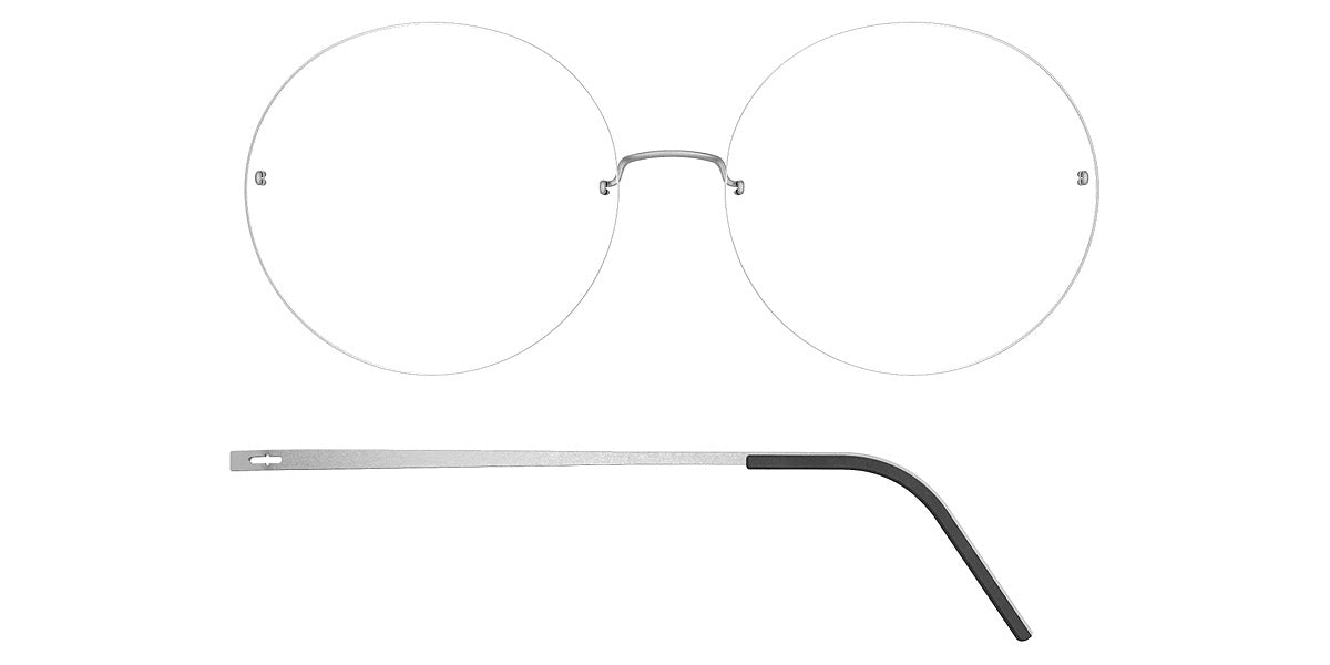 Lindberg Spirit Titanium™ 2395 eyeglasses in 10 / 700 / 62-22-145 - Modern Eye Care Portland