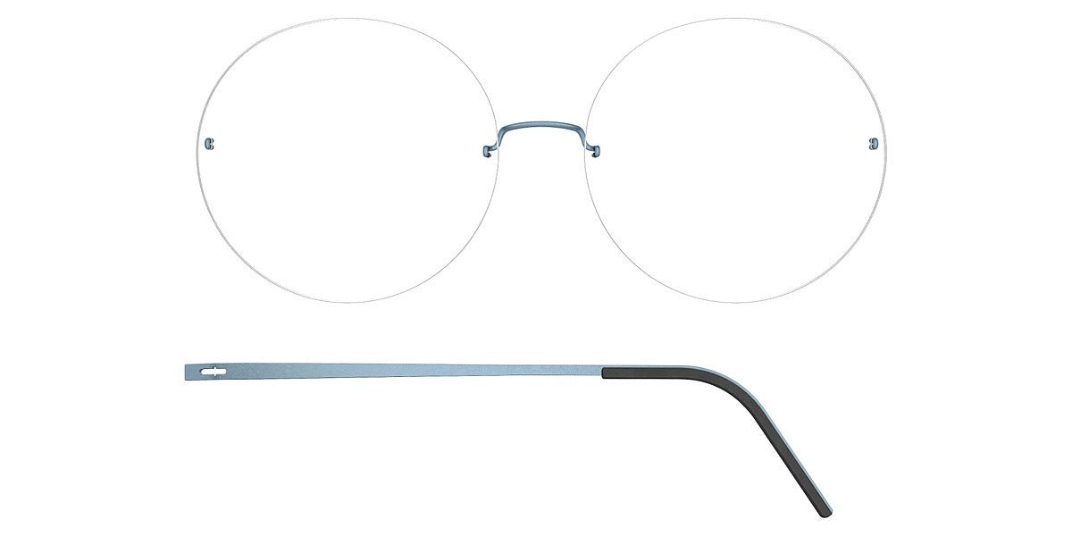 Lindberg Spirit Titanium™ 2395 eyeglasses in 107 / 700 / 62-22-145 - Modern Eye Care Portland
