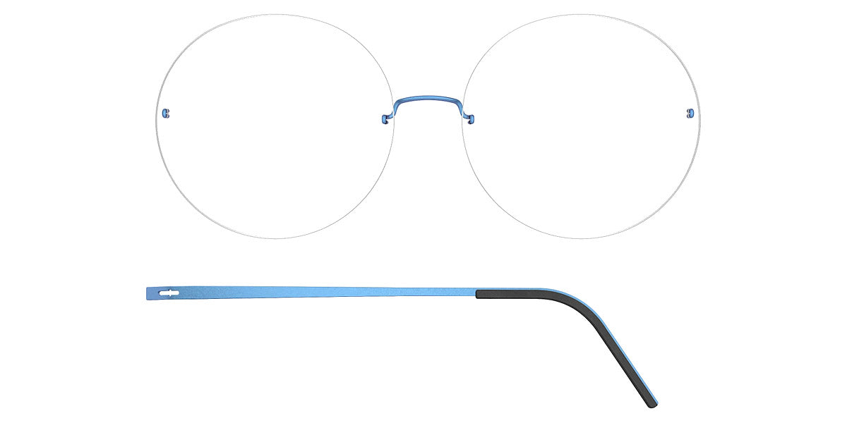 Lindberg Spirit Titanium™ 2395 eyeglasses in 115 / 700 / 62-22-145 - Modern Eye Care Portland