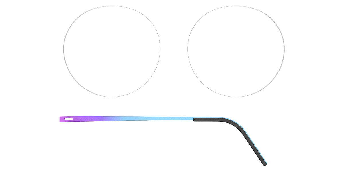 Lindberg Spirit Titanium™ 2395 eyeglasses in 127 / 700 / 62-22-145 - Modern Eye Care Portland