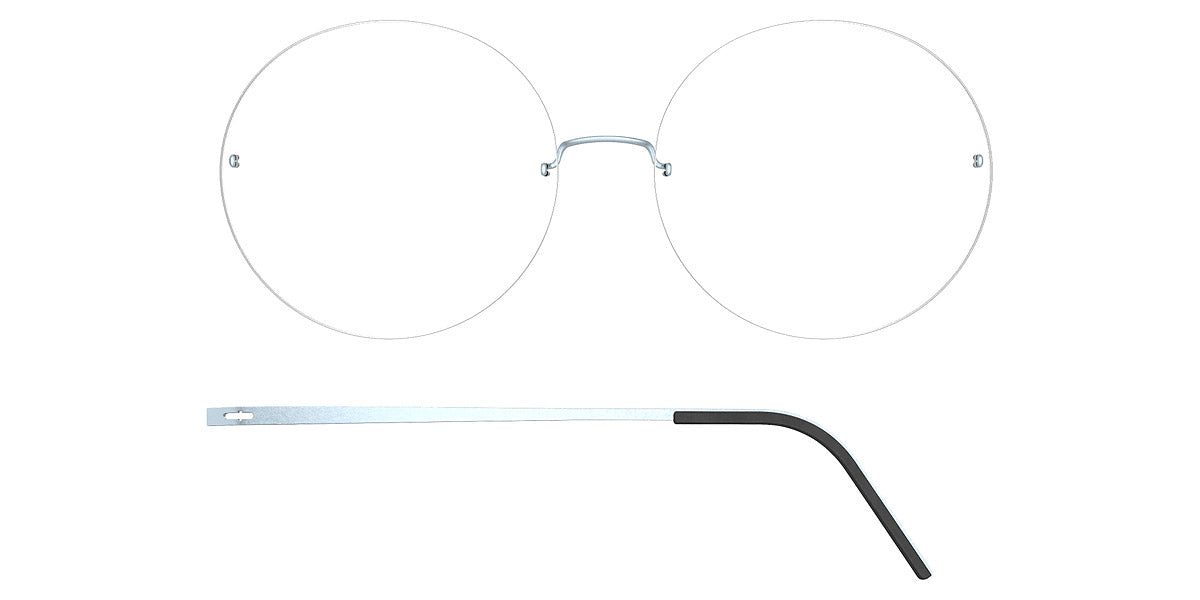 Lindberg Spirit Titanium™ 2395 eyeglasses in 25 / 700 / 62-22-145 - Modern Eye Care Portland