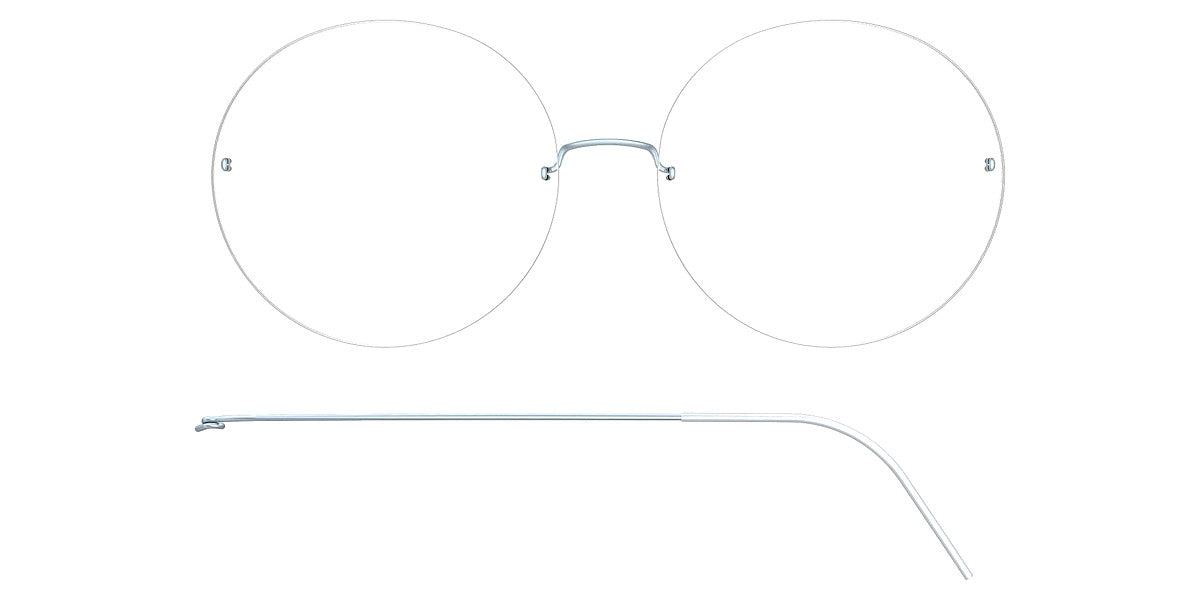 Lindberg Spirit Titanium™ 2395 eyeglasses in 25 / Basic / 62-22-145 - Modern Eye Care Portland