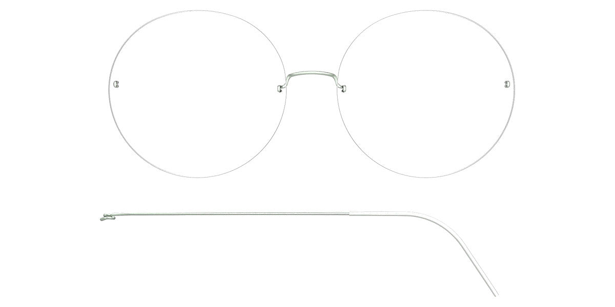 Lindberg Spirit Titanium™ 2395 eyeglasses in 30 / Basic / 62-22-145 - Modern Eye Care Portland