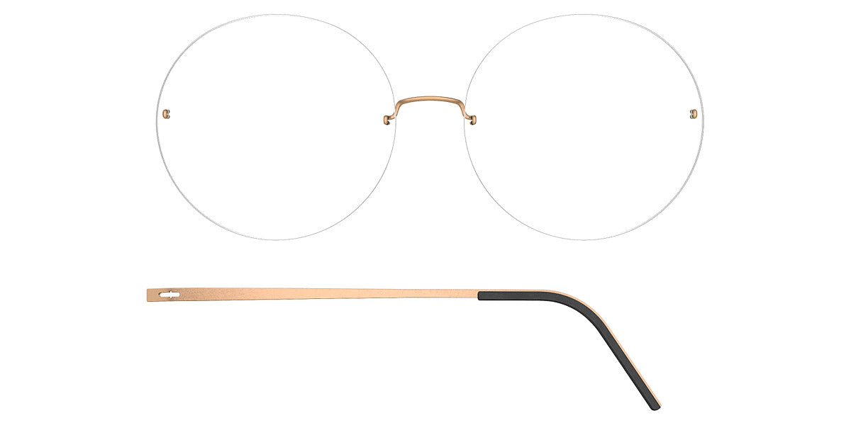 Lindberg Spirit Titanium™ 2395 eyeglasses in 35 / 700 / 62-22-145 - Modern Eye Care Portland