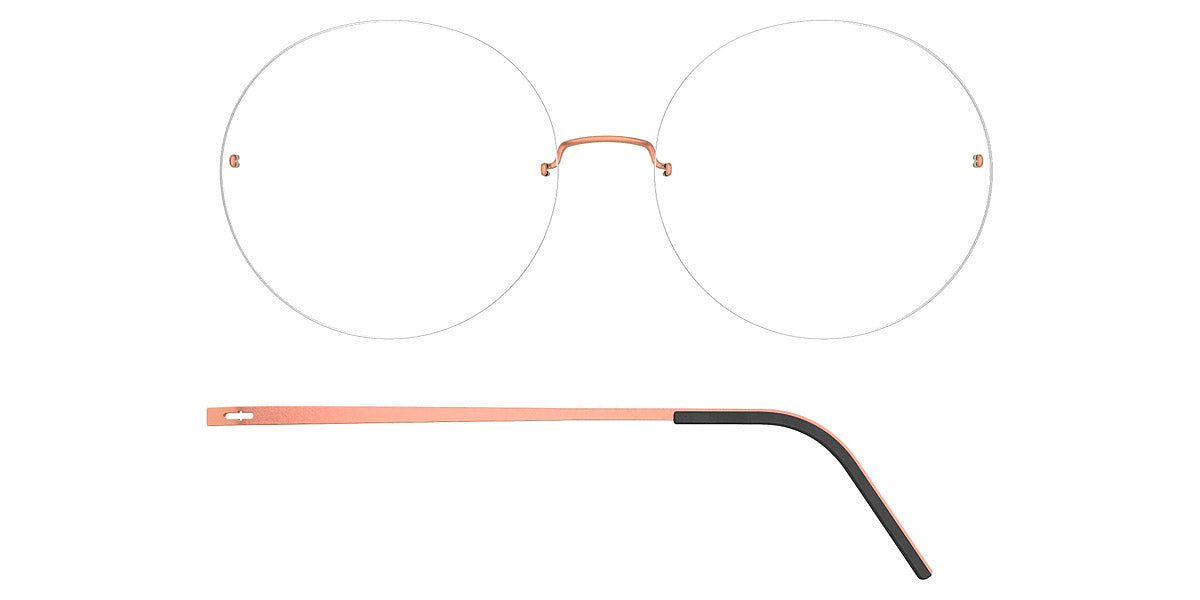 Lindberg Spirit Titanium™ 2395 eyeglasses in 60 / 700 / 62-22-145 - Modern Eye Care Portland