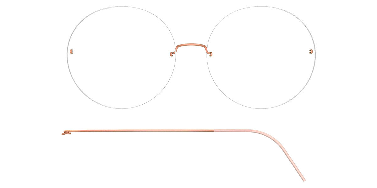Lindberg Spirit Titanium™ 2395 eyeglasses in 60 / Basic / 62-22-145 - Modern Eye Care Portland