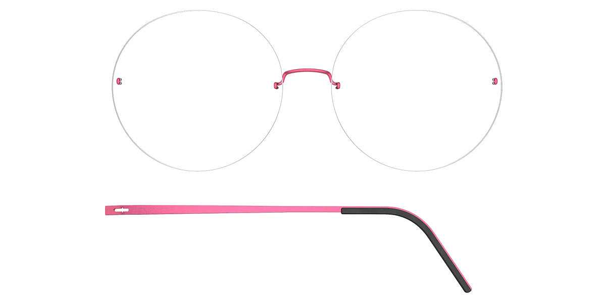 Lindberg Spirit Titanium™ 2395 eyeglasses in 70 / 700 / 62-22-145 - Modern Eye Care Portland