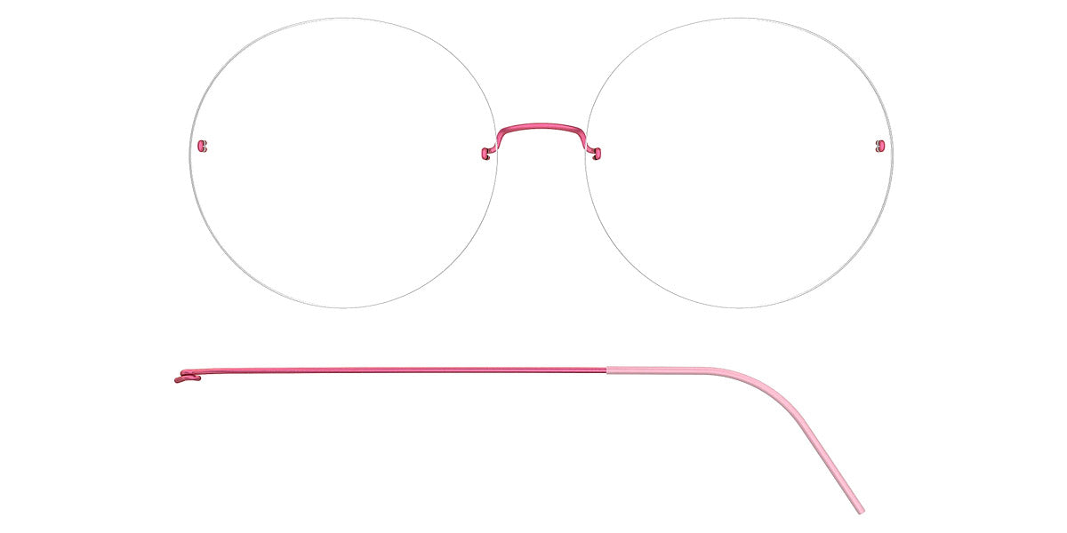 Lindberg Spirit Titanium™ 2395 eyeglasses in 70 / Basic / 62-22-145 - Modern Eye Care Portland