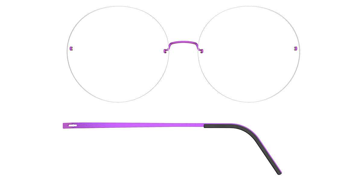 Lindberg Spirit Titanium™ 2395 eyeglasses in 75 / 700 / 62-22-145 - Modern Eye Care Portland