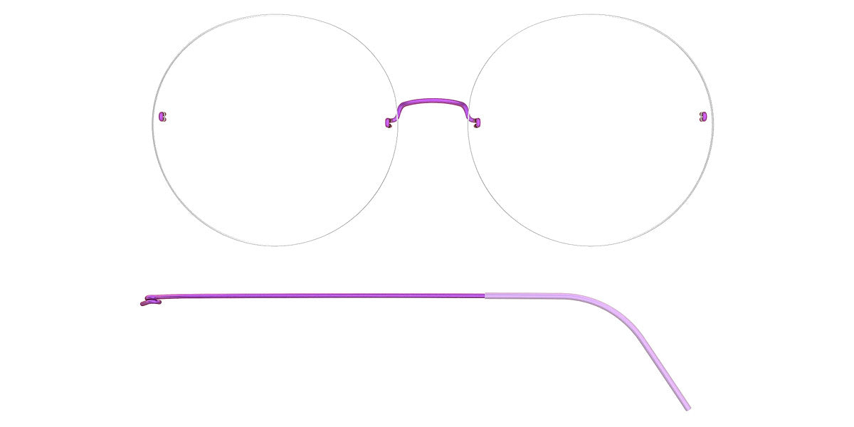 Lindberg Spirit Titanium™ 2395 eyeglasses in 75 / Basic / 62-22-145 - Modern Eye Care Portland