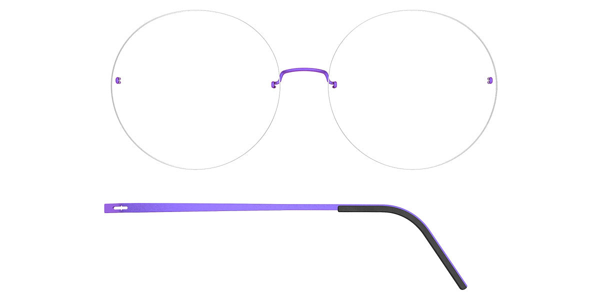 Lindberg Spirit Titanium™ 2395 eyeglasses in 77 / 700 / 62-22-145 - Modern Eye Care Portland