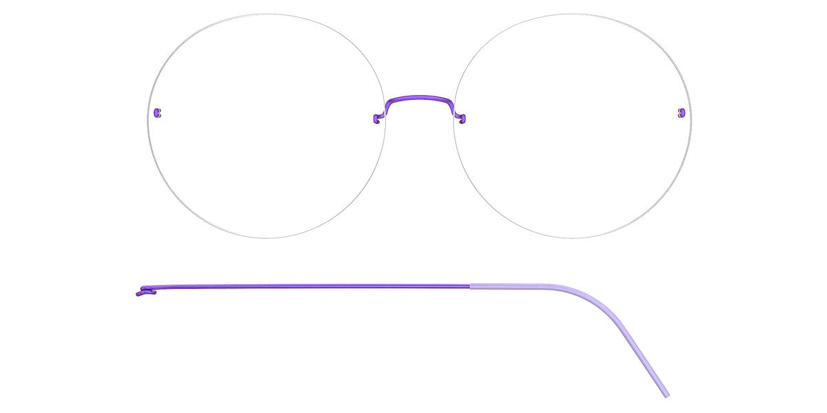 Lindberg Spirit Titanium™ 2395 eyeglasses in 77 / Basic / 62-22-145 - Modern Eye Care Portland